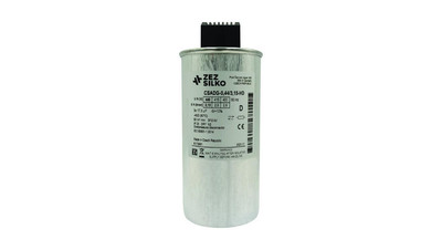 5901988472269 Kondensator 4kvar 440V Cn=3x21,92µF In=3x5,25A ZEZ SILKO