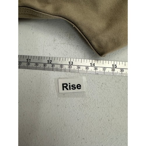 Duluth Mens Flex Fire Hose Cargo Cargo Work Pants Size 36x30 Tactical Utility - Picture 7 of 9