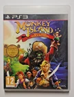Monkey Island Special Edition Collection PS3 Game - Complete - PAL European Copy