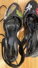Marc Jacob Espedille Shoes