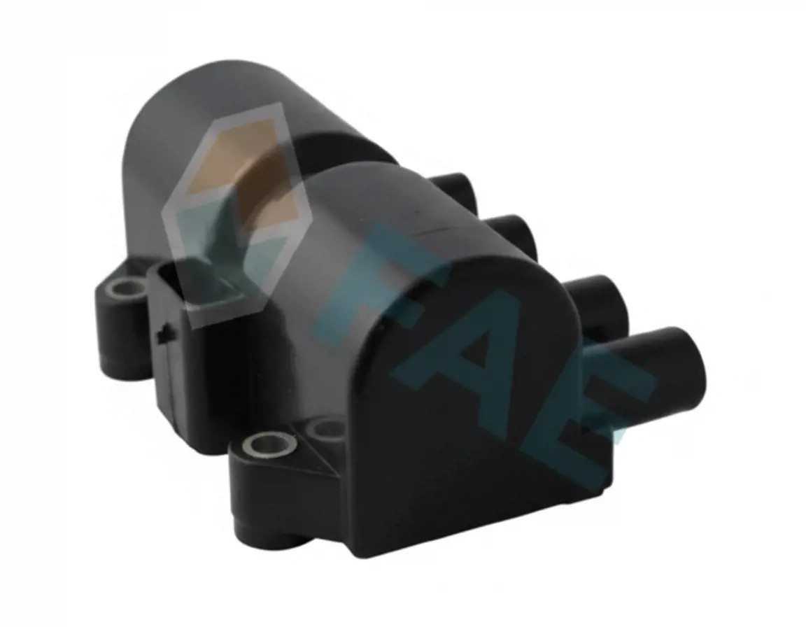 Zündspule 80317 FAE für CHEVROLET DAEWOO OPEL