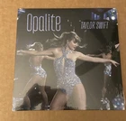 Taylor Swift Opalite Blue Vinyl 7" Record Brand New And Sealed - IN HAND!