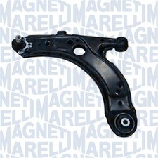 MAGNETI MARELLI Querlenker Dreieckslenker 301181318300 für VW GOLF 4 1J1 Variant
