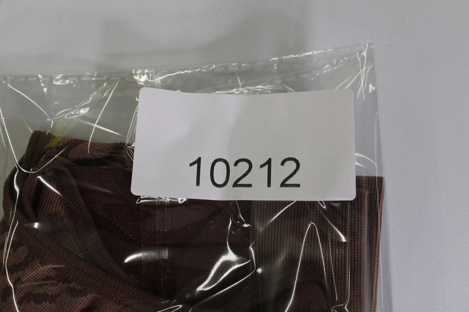 Sujetador con estampado de animales sin costuras Shear Confidence para mujer 2X Foto 4 de 4