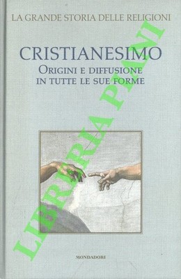 Christentum. Herkunft und Verbreitung in all seinen Formen. (3-83105)