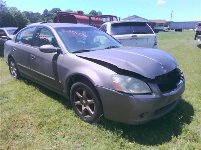 Engranaje de dirección/rack bastidor eléctrico y piñón 4 cilindros para 02-06 ALTIMA 169333 Foto 3 de 4