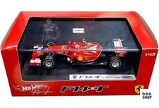1/43 Ferrari F1 2014 F14 T No7 Kimi Raikkonen Driver Included Diecast Japan