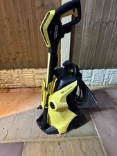 Karcher K4 Full Control Water Cooled Pressure Washer #3