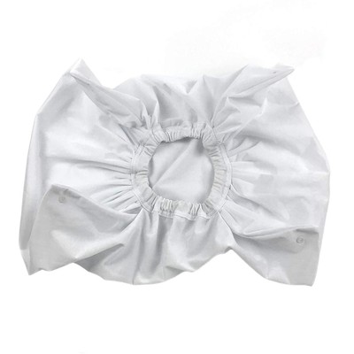 A8111PK/8111/8101 Pool Cleaner Fine Filter Bag Replacement for Aquabot