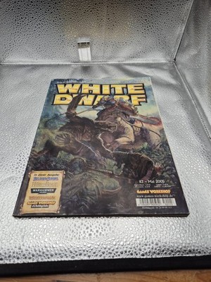 White Dwarf 113 Mai 2005 deutsch