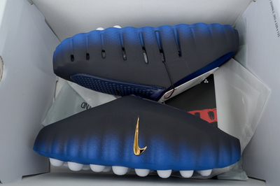 NIKE MIND 001 SP FK ブラック/ネイビー 10 (US) Size 10 - Nike Mind 001 Blackened Blue for sale online | eBay