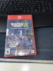 New Pokémon Legends: Z-A Nintendo Switch 2 Sealed