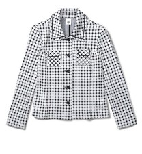 Cabi Teatime Blazer Jacket XL Worn Twice