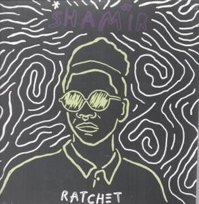 Shamir Ratchet Double LP Vinyl XLLP672 NEW