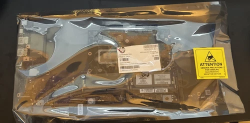 HP N06883-601 SPS MB DSC T600 4GB i7-12700H WIN