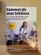 Penny Treueaktion Brabantia