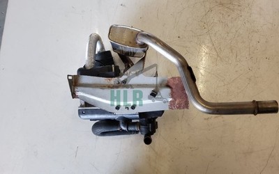 Range Rover Sport & Discovery 3 Webasto Auxillary Diesel Heater JEC500820