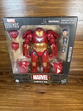 Marvel Legends Series Hulkbuster Deluxe 85th Anniversary Action Figure