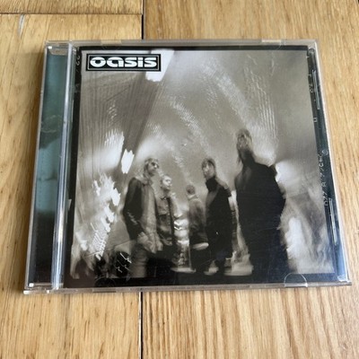 Oasis : Heathen Chemistry CD Album -Great Value Compact Disc. Britpop