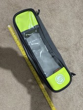 OpenHouse Micraguard slimline Pouch Yellow Grey Ambulance Paramedic