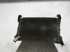 Radiateur Fiat PUNTO EVO