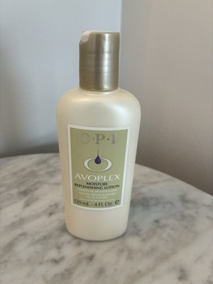 OPI Avoplex Moisture Replenishing Lotion 4 oz / 120 mL