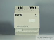 Eaton/Moeller EASY400-POW, 212319, Netzteil 2...