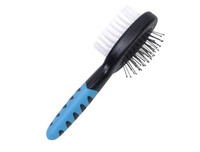 Nobby Comfort Line BüRste Zweiseitig Nager Mini 12-14 Cm Kleintierpflege