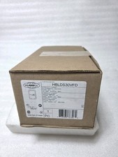 HUBBELL HBLDS30VFD Industrial Grade Manual Motor Controller 30A 600VAC   N£W