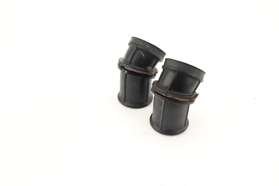 2016 KAWASAKI NINJA 300 EX300 OEM AIRBOX INTAKE VELOCITY STACKS — 第 3/4 张图片