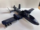 Cobra Rattler GI Joe 1984 Hasbro Vintage Action Figure Vehicle