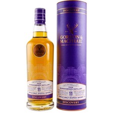 Gordon & MacPhail - Bunnahabhain 11 Jahre - 4...
