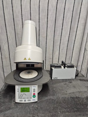 IVOCLAR VIVADENT Programat EP3000