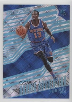 2015-16 Panini Revolution Rookie Cosmic 36/100 Jerian Grant #19 RC 5l1