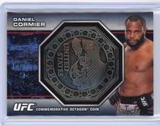 2013 Topps UFC Bloodlines Trading Cards 20