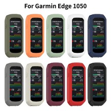 Silicone Protective Cover Case for Garmin Edge 1050 GPS Bike Computer Accessory