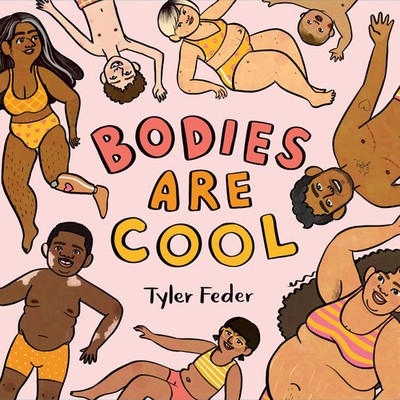 Bodies Are Cool | Tyler Feder | Buch | Einband - fest (Hardcover) | Englisch