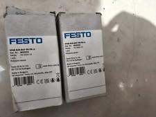 1PC NEW FOR FESTO SPAN-B2R-M5F-PN-PN-L1 Pressure Sensor