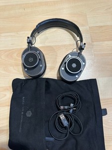 Mh40 Headphones | eBay
