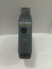 MITSUBISHI ELECTRIC WSO-CPU000200 PLC SAFETY CONTROLLER CPU