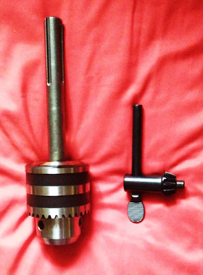 SDS-Max 3/4'' Drill Chuck Adapter Bosch Milwaukee Dewalt Makita Hitachi VEVOR