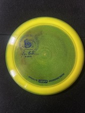 DGA SP Line Hurricane - Jon Baldwin Stamp - Slight Smell READ