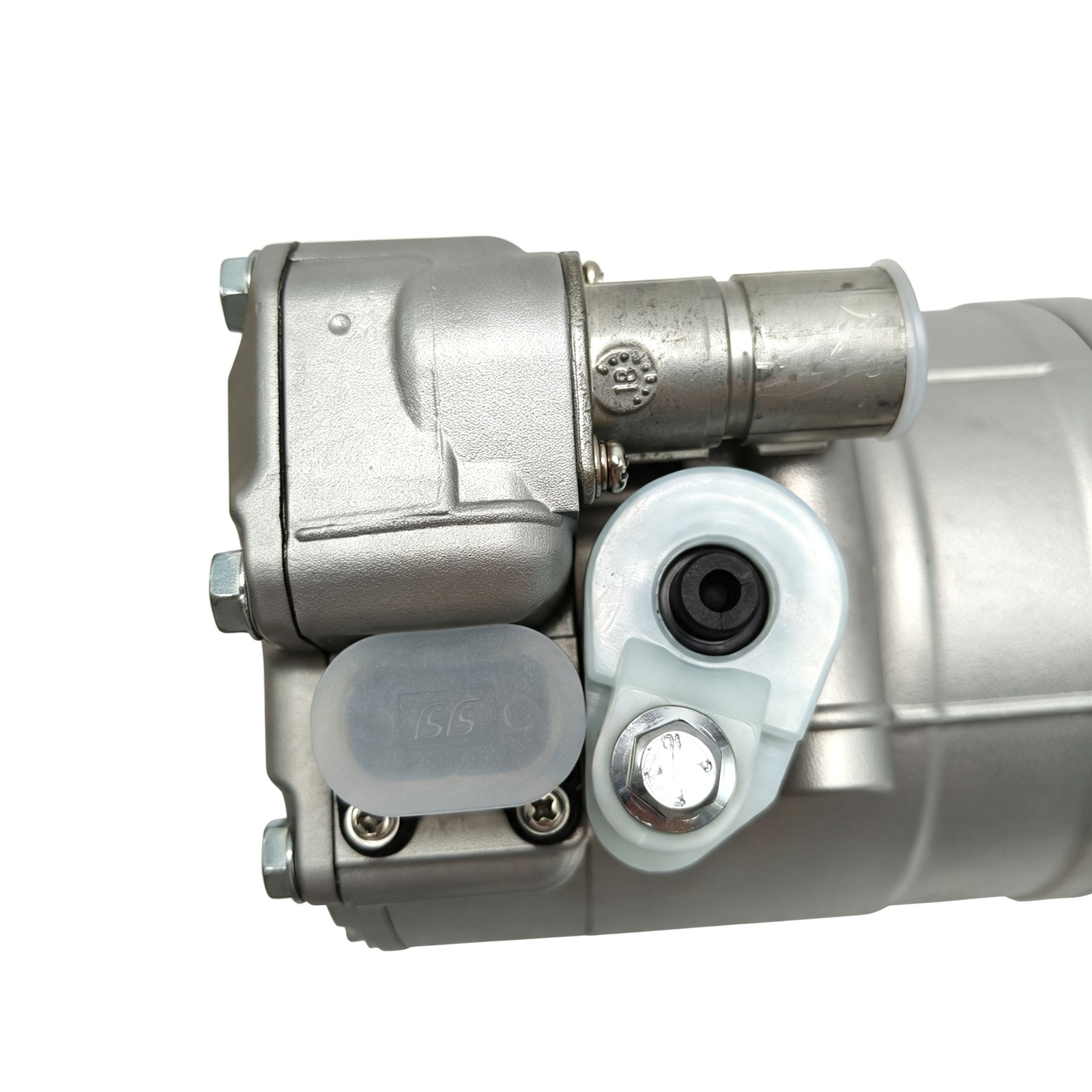 BMW i8 2014-2017 Clutch