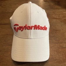TaylorMade TP5 White Hat Body Armor Adjustable