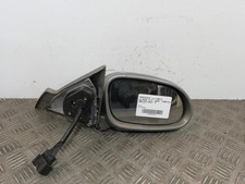 Retroviseur droit (ou coque) Mercedes 209