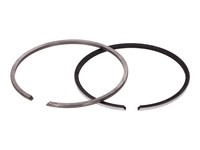 Kolbenring Satz DR 70Ccm 48Mm FüR Piaggio Ac, LC