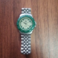 TAG HEUER Only. Formula 1 Professional WA1211