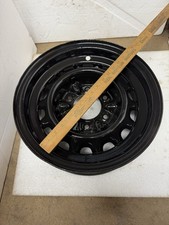 1938-59 CHEVY/GMC 1/2 T. TRUCK ARTILERY WHEEL 15 X 5 1/2