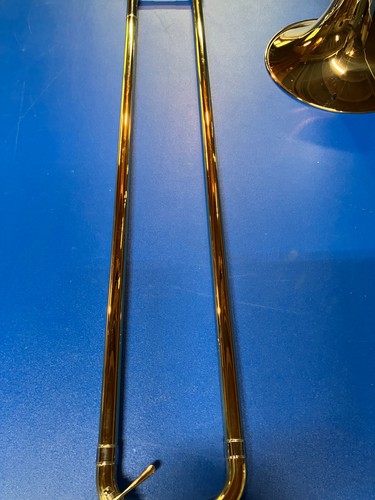 Bach Stradivarius Model 36 Trombone, Beautiful Horn - Picture 13 of 23