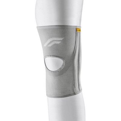 FUTURO  Kniebandage 46163DABI, Gr. S grau 30,5-36,8 cm, 1 St.